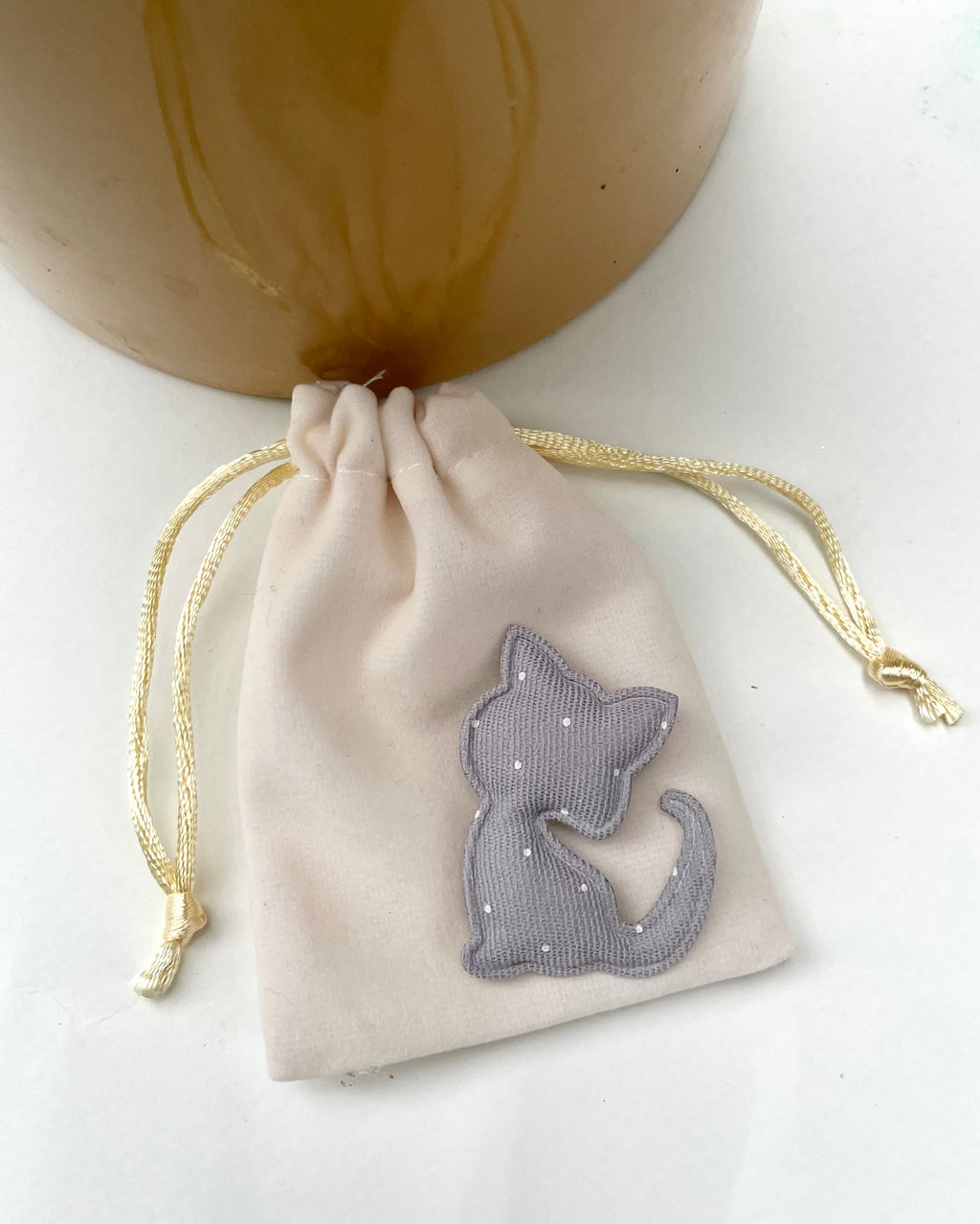 Figaro gris