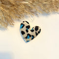 Leopa bleue