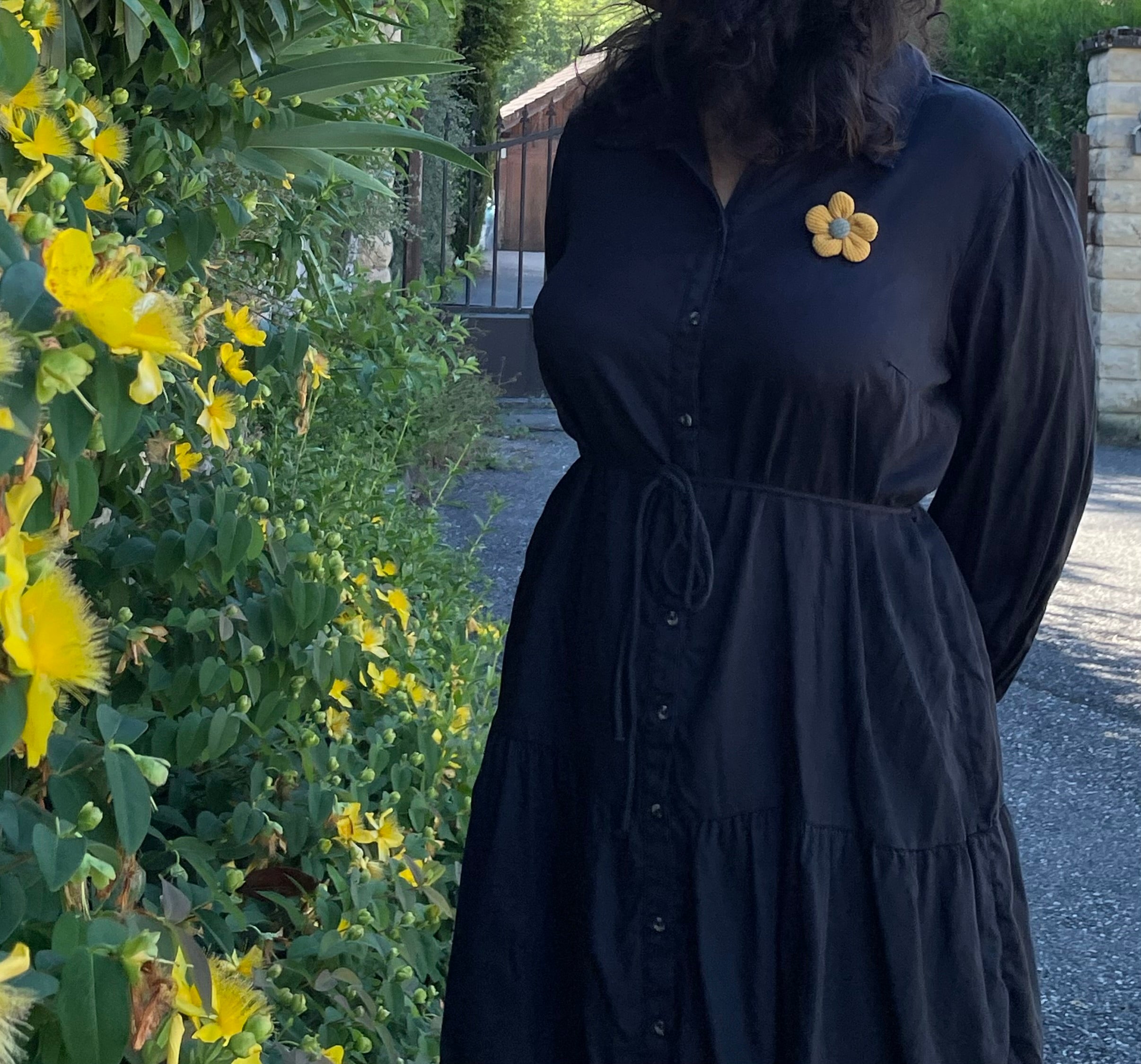 Pétunia