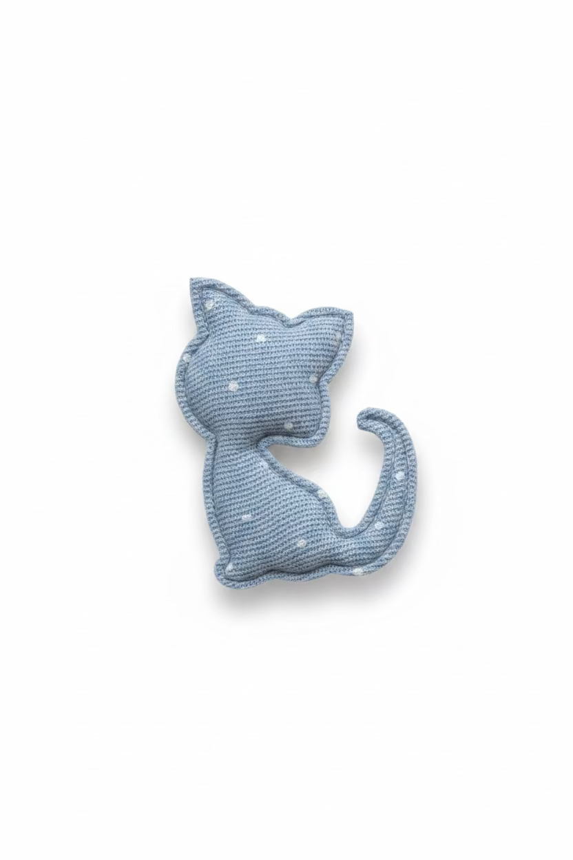 Figaro bleu