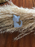 Figaro gris