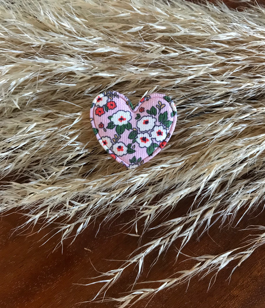 Liberty rose