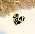 Leopa moutarde