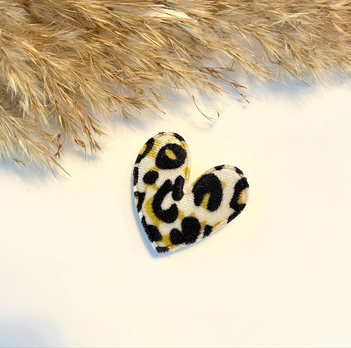 Leopa moutarde