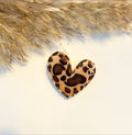Leopa marron