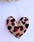 Leopa rouge